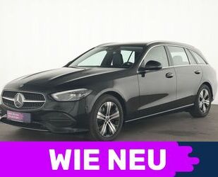 Mercedes-Benz C 200 Gebrauchtwagen