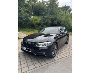 BMW 116 Gebrauchtwagen