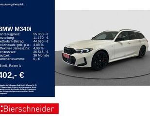 BMW M340i Gebrauchtwagen