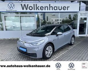 VW ID.3 Gebrauchtwagen