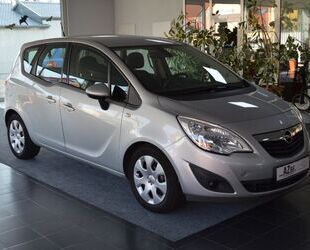 Opel Meriva Gebrauchtwagen