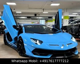 Lamborghini Aventador Gebrauchtwagen