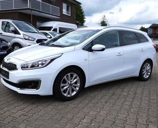 Kia ceed Sportswagon Gebrauchtwagen