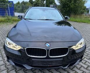 BMW 318 Gebrauchtwagen