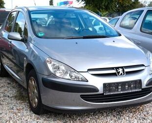 Peugeot 307 Gebrauchtwagen