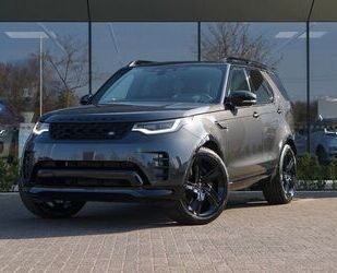 Land Rover Discovery Gebrauchtwagen