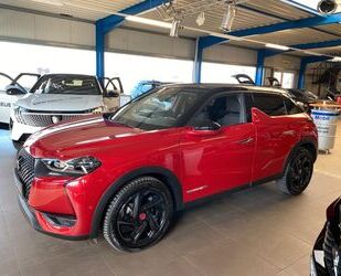 DS Automobiles DS3 Crossback Gebrauchtwagen