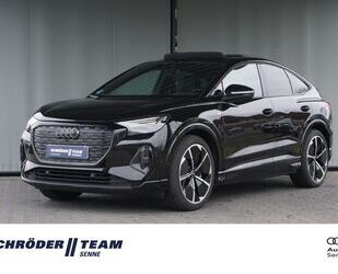 Audi Q4 e-tron Gebrauchtwagen