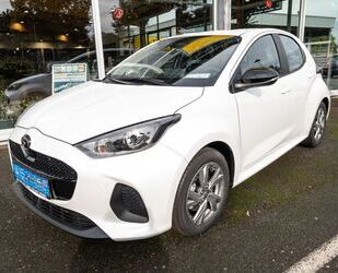 Mazda 2 Hybrid Gebrauchtwagen