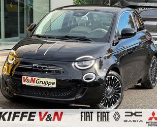 Fiat 500e Gebrauchtwagen
