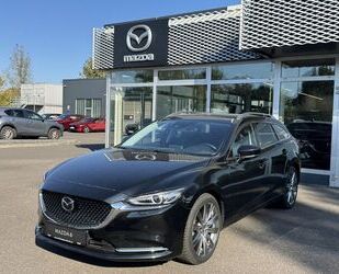 Mazda 6 Gebrauchtwagen
