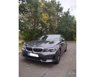 BMW 330 Gebrauchtwagen