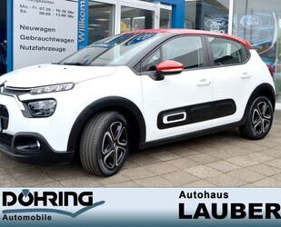 Citroen C3 Gebrauchtwagen
