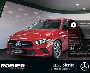 Mercedes-Benz A 200 Gebrauchtwagen