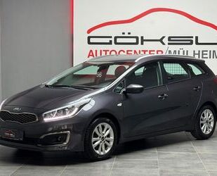 Kia ceed / Ceed Gebrauchtwagen