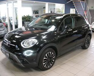 Fiat 500X Gebrauchtwagen