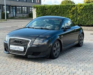 Audi TT Gebrauchtwagen