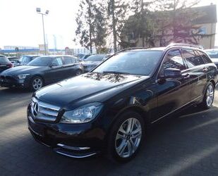 Mercedes-Benz C 180 Gebrauchtwagen