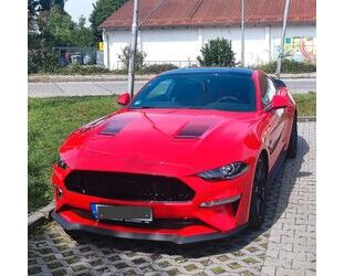 Ford Mustang Gebrauchtwagen
