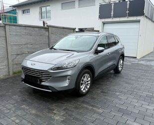 Ford Kuga Gebrauchtwagen