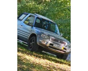 Toyota RAV 4 Gebrauchtwagen