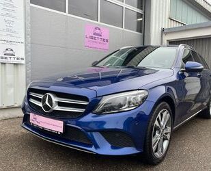 Mercedes-Benz C 400 Gebrauchtwagen