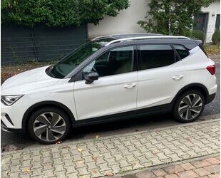 Seat Arona Gebrauchtwagen