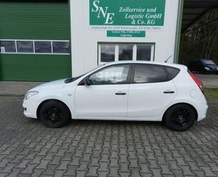 Hyundai i30 Gebrauchtwagen