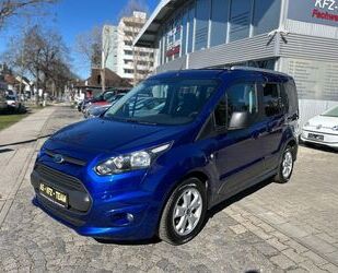 Ford Tourneo Connect Gebrauchtwagen