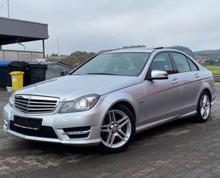 Mercedes-Benz C 200 Gebrauchtwagen