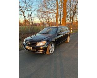 Mercedes-Benz C 220 Gebrauchtwagen