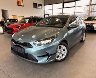 Kia ceed Sportswagon Gebrauchtwagen