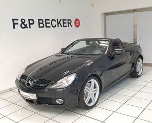 Mercedes-Benz SLK 200 Gebrauchtwagen