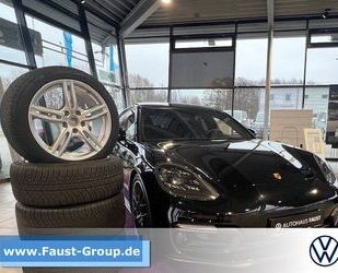 Porsche Panamera Gebrauchtwagen
