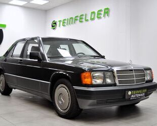 Mercedes-Benz 190 Gebrauchtwagen