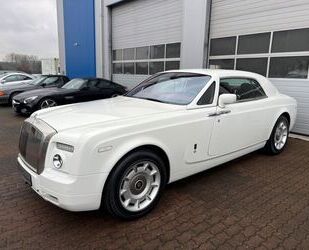 Rolls Royce Phantom Gebrauchtwagen