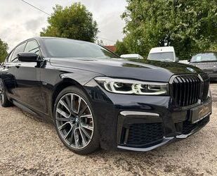 BMW 745 Gebrauchtwagen