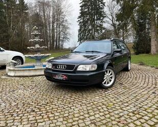 Audi S6 Gebrauchtwagen