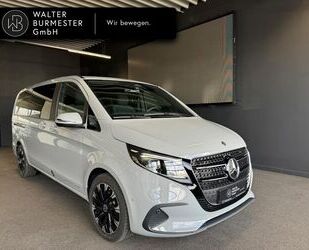 Mercedes-Benz V 220 Gebrauchtwagen