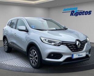 Renault Kadjar Gebrauchtwagen