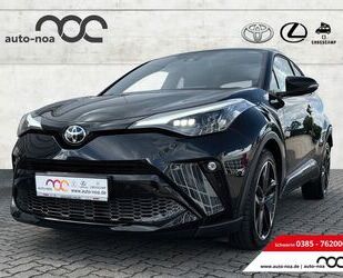 Toyota C-HR Gebrauchtwagen
