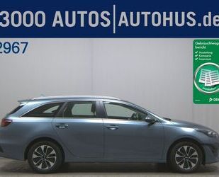 Kia ceed Sportswagon Gebrauchtwagen