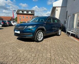 Skoda Kodiaq Gebrauchtwagen