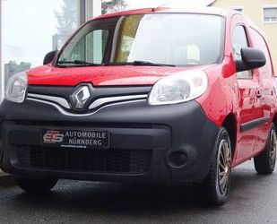 Renault Kangoo Gebrauchtwagen