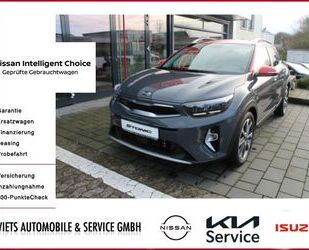 Kia Stonic Gebrauchtwagen