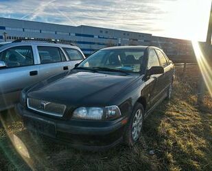 Volvo S40 Gebrauchtwagen