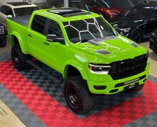 Dodge RAM Gebrauchtwagen