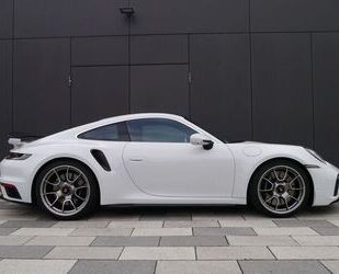 Porsche 992 Gebrauchtwagen