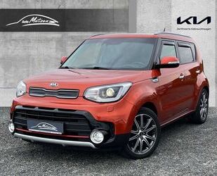 Kia Soul Gebrauchtwagen