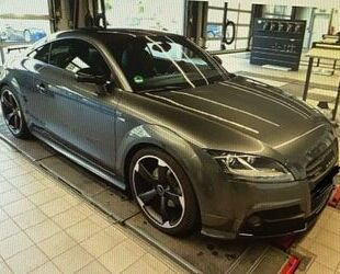 Audi TT Gebrauchtwagen